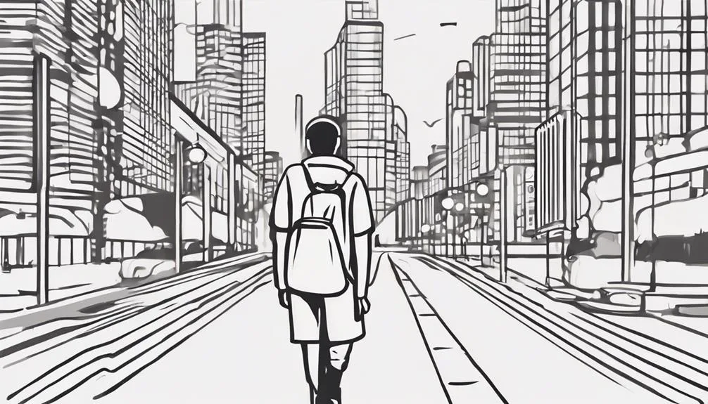 stay safe with technology