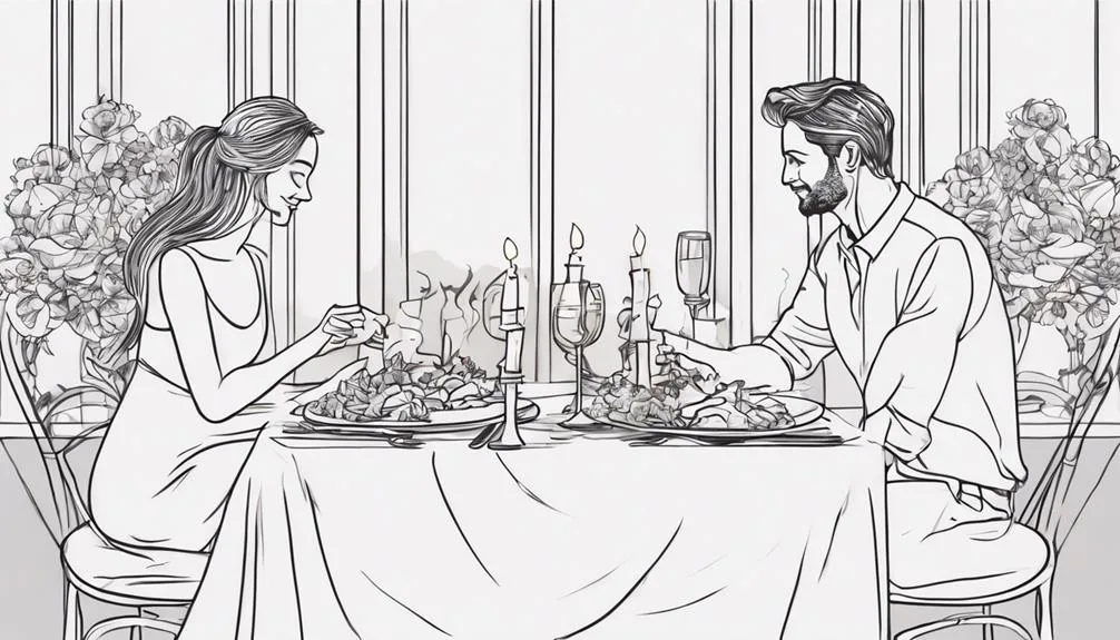 stoking relationship fire together