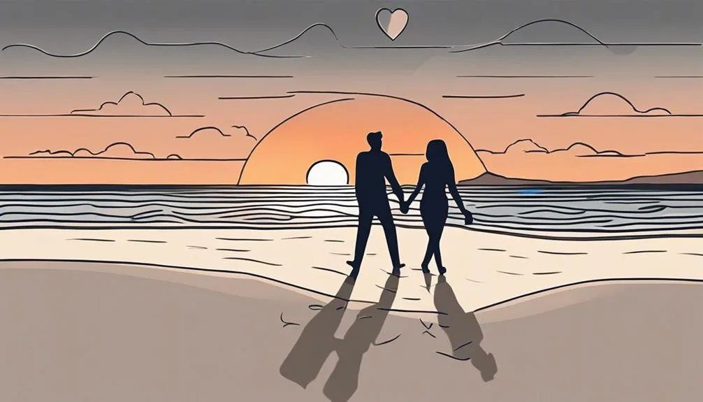 strengthening love in relationships