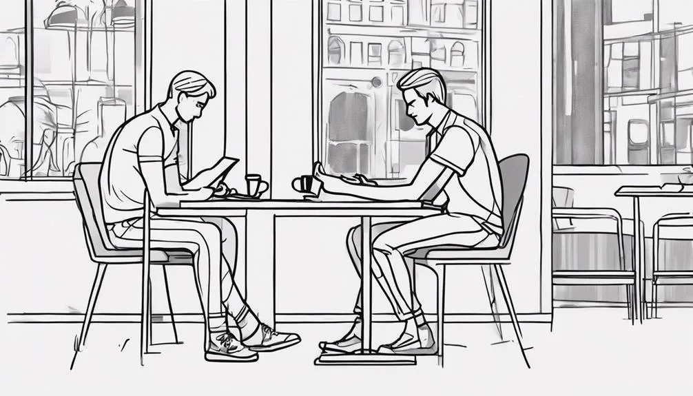 strive for self improvement