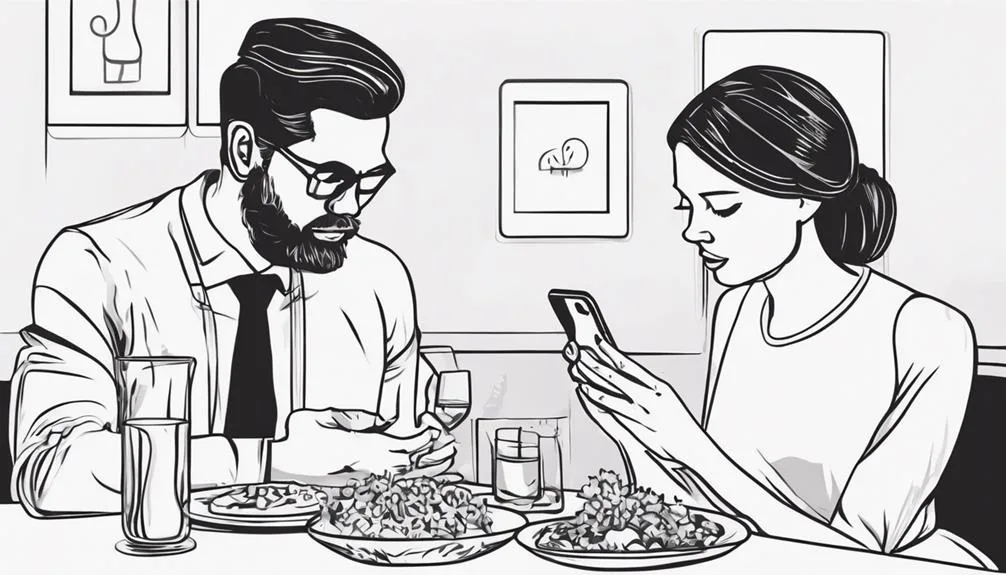 struggle with open dialogue