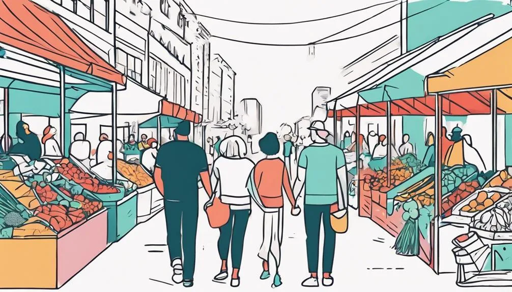 support local farmers today