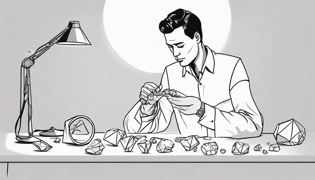 surging demand for jewelry