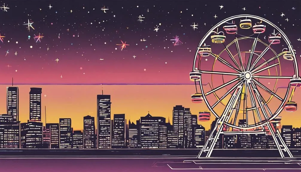 10 Exciting Date Ideas For Teenagers teen date night ideas