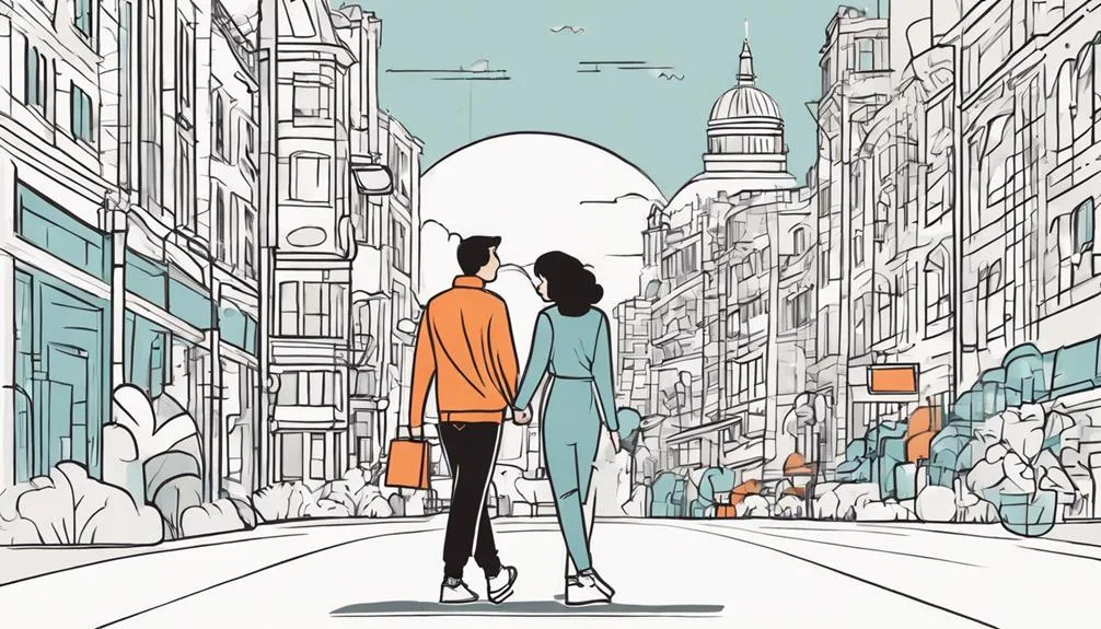 text details for scavenger hunt