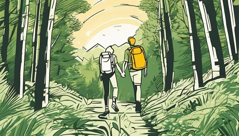 thrilling outdoor escapades await