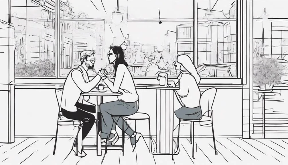 understand emotional needs first