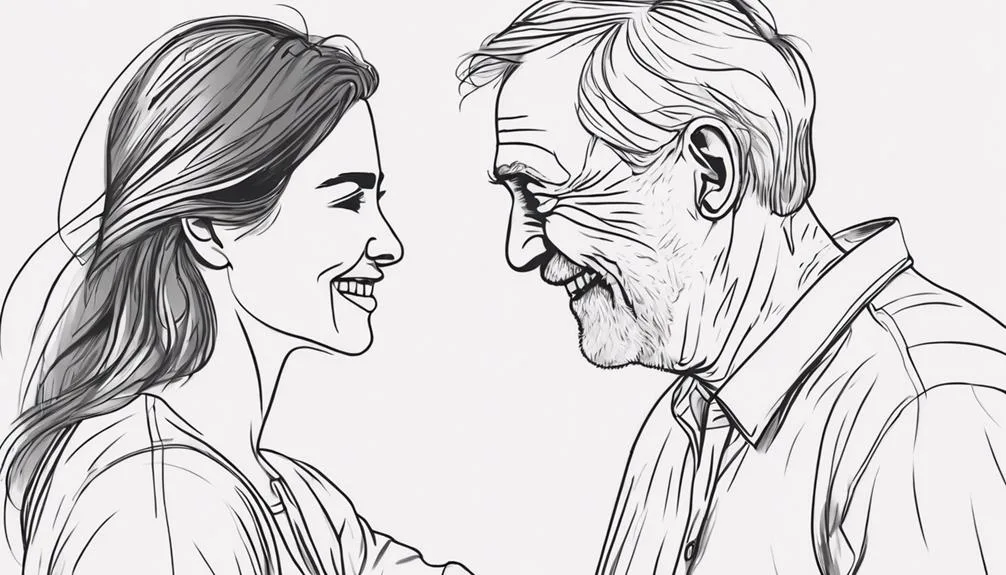 understand feelings before actions