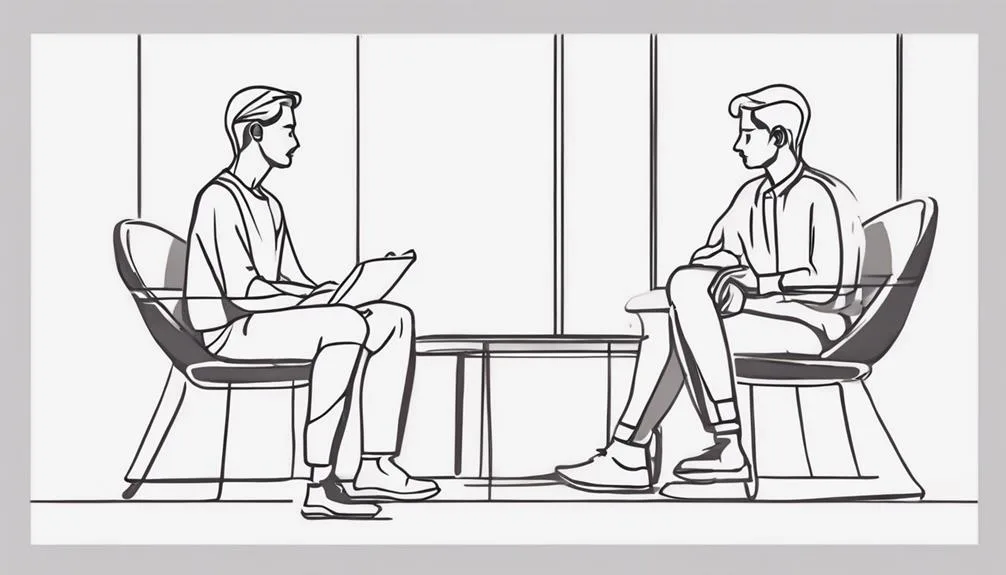 understanding through focused listening