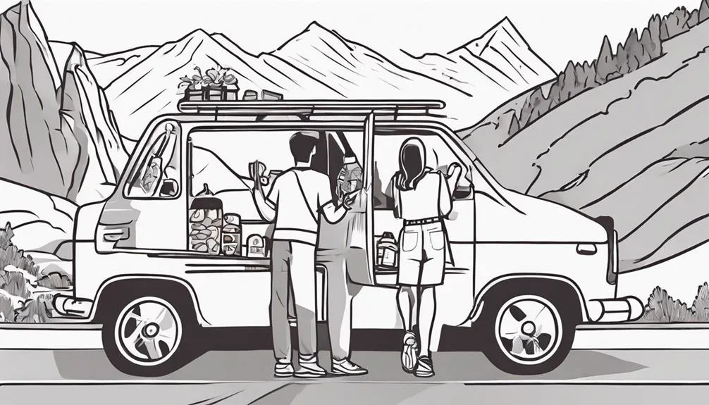 unexpected adventure awaits