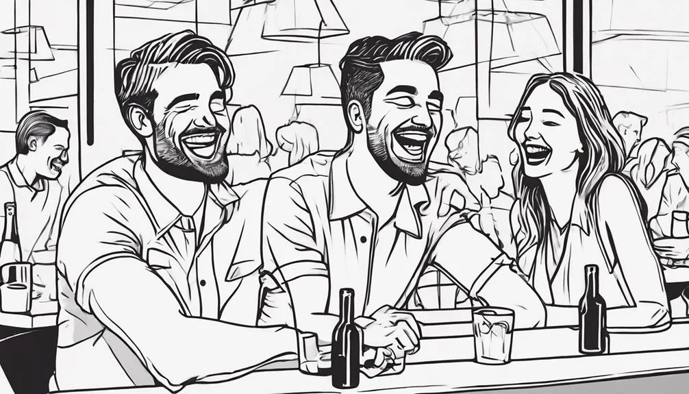 value of friendship over relationships