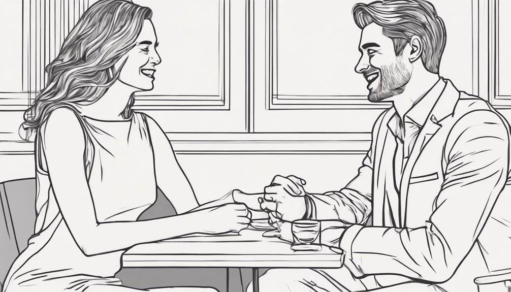 watch your nonverbal cues