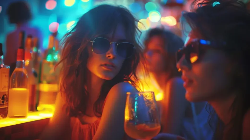 100 Spicy Dares To Ask Your Friends