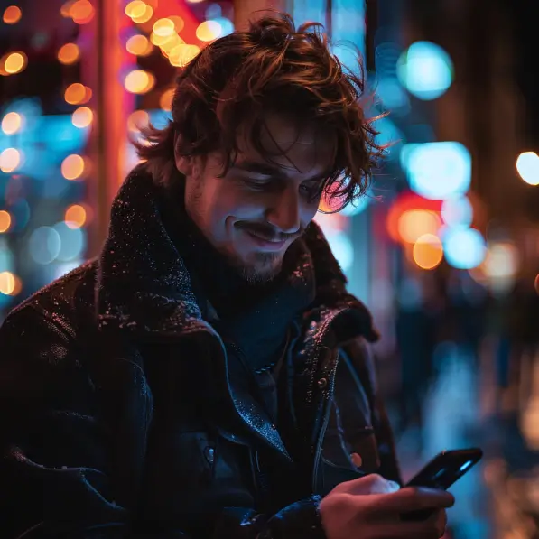 50 Heartwarming Cute Anniversary Texts to Boyfriend to Celebrate Your Love