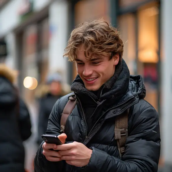 60 Short Texts to Boyfriend at Work to Make His Day and Lift His Spirits