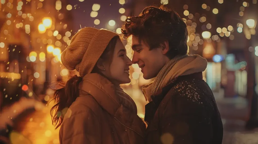 75 Dares to Ask Your Boyfriend to Discover His Wild Side