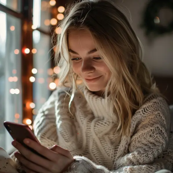 60 Dares to Ask Your Boyfriend Over Text to Spice Up Your Conversation