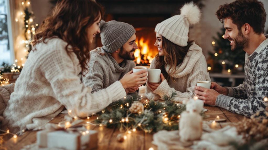 affordable festive date ideas