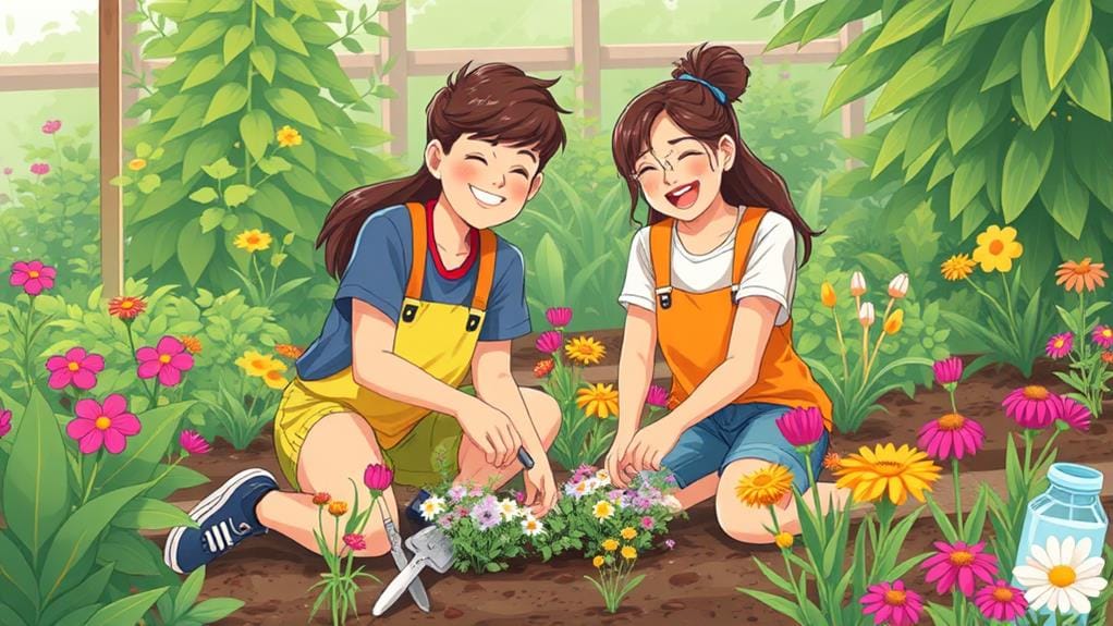 community service collaboration