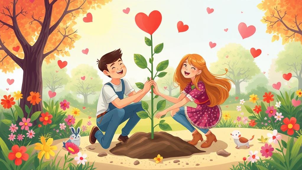 community service collaboration