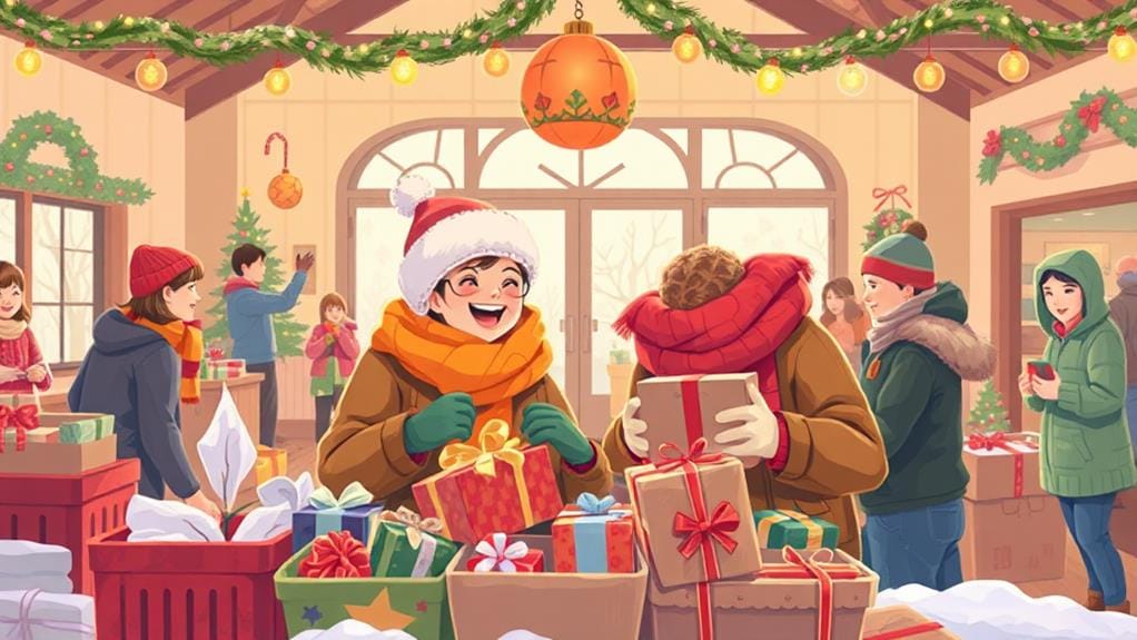 community service collaboration