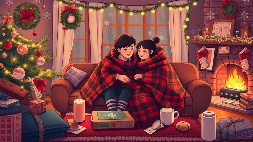 cuddle up play games