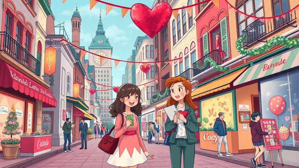 exciting treasure seeker quest