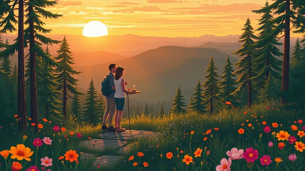 explore nature s thrill together