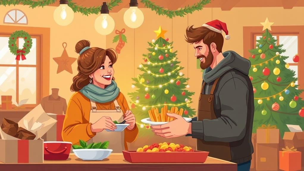 join shelter volunteer team