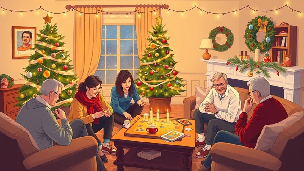 joyful celebration of games