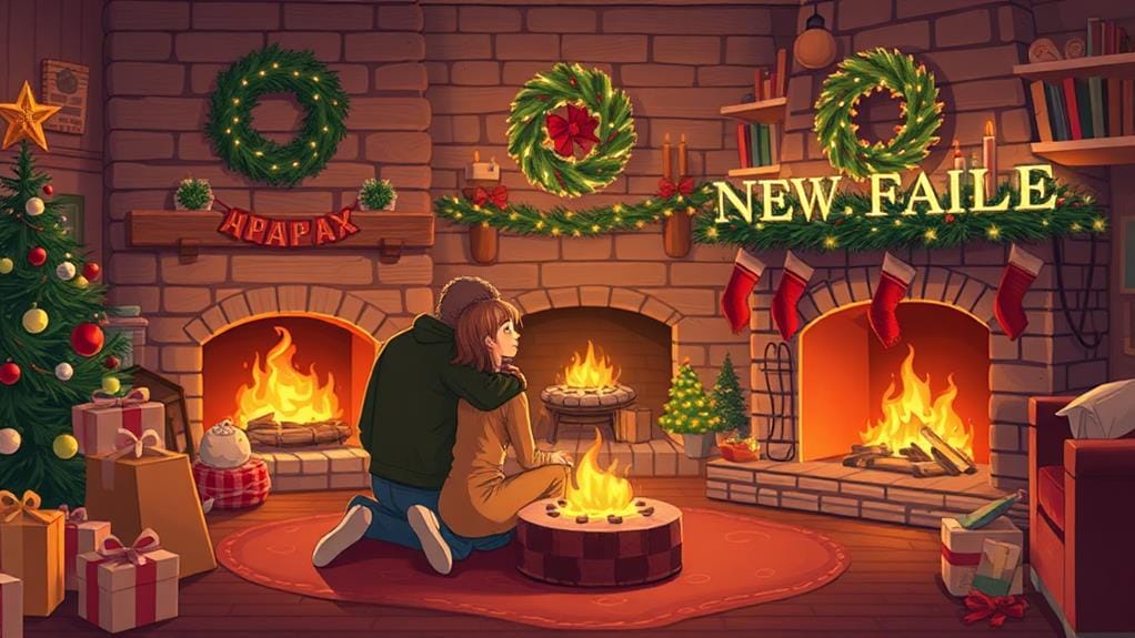 personalize your holiday rituals