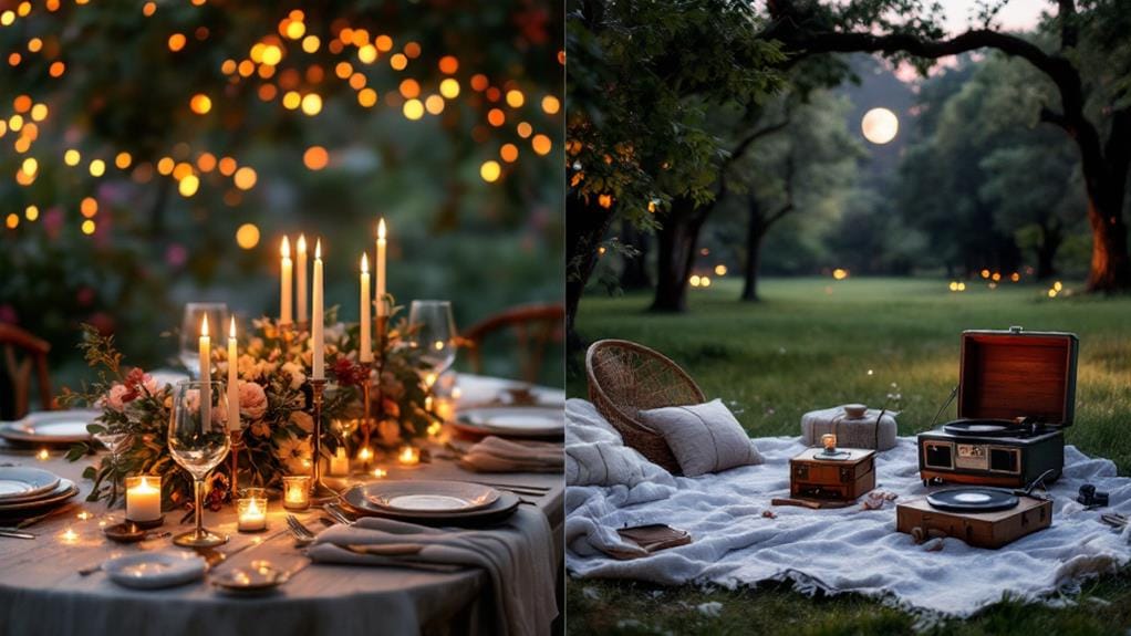 romantic anniversary date inspirations