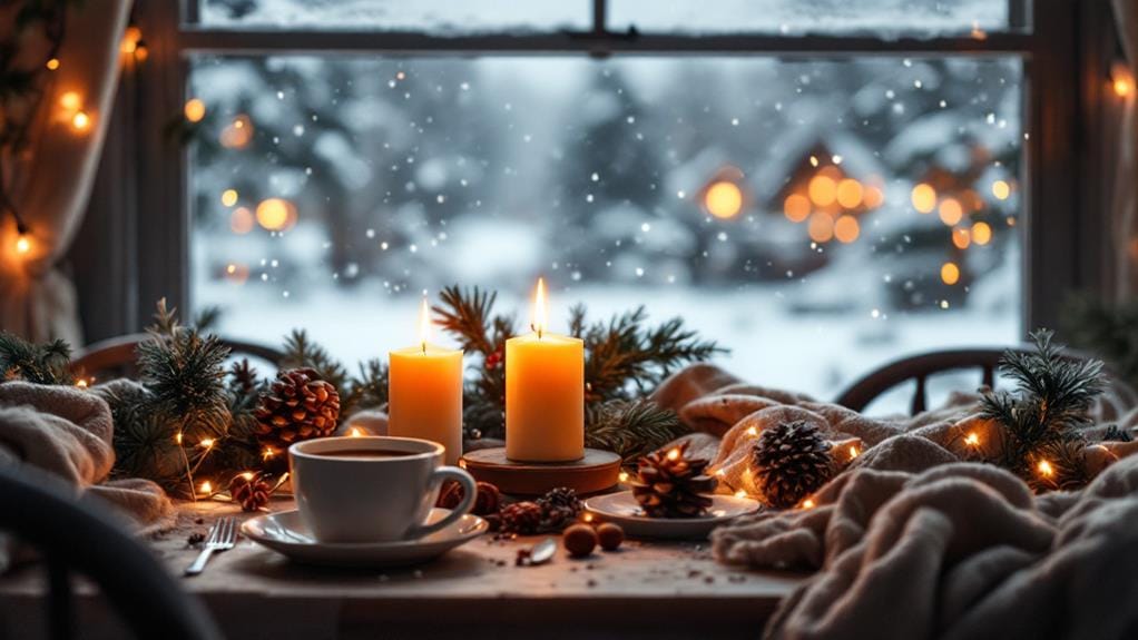 romantic christmas date ideas