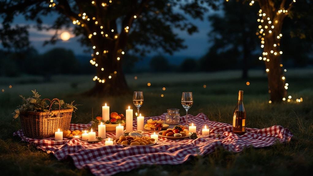 romantic surprise date ideas