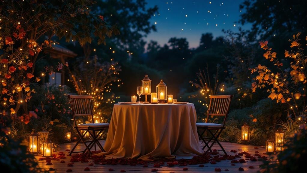 romantic valentine s day ideas