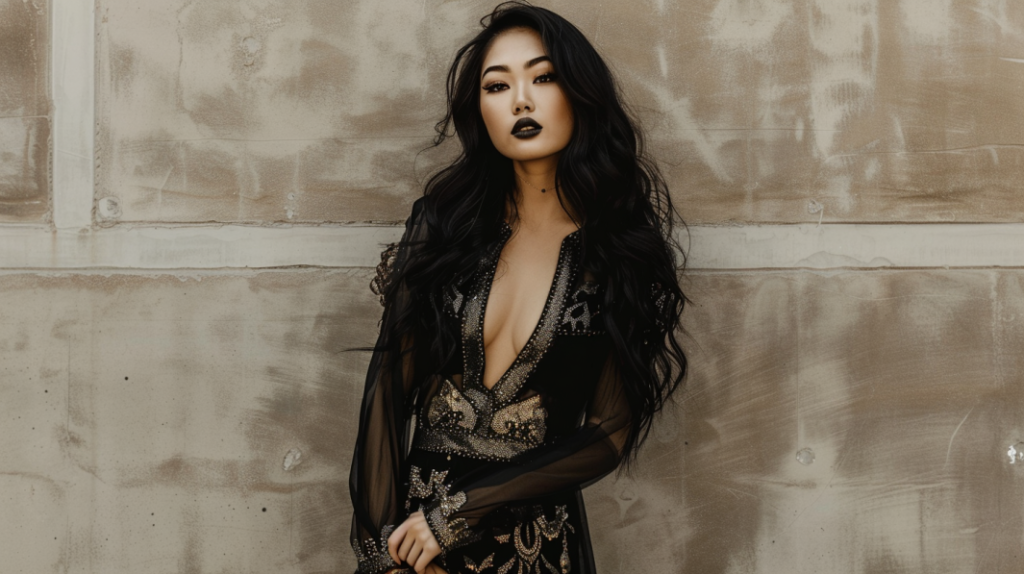 18+ Must-See Winter Party Outfits For Women