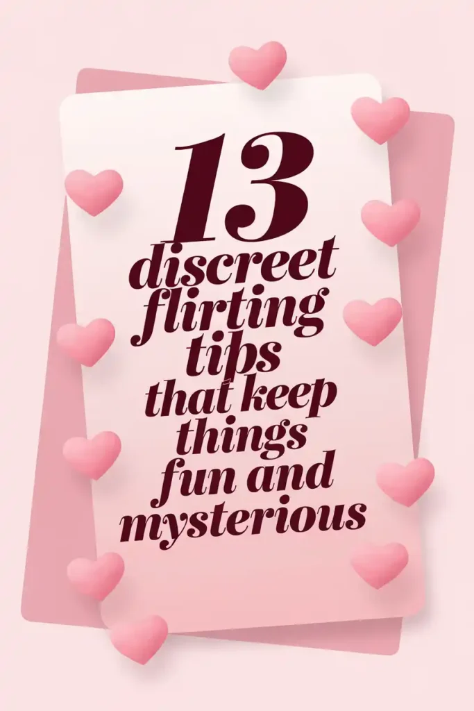 13-discreet-flirting-tips-that-keep-things-fun-and-mysterious