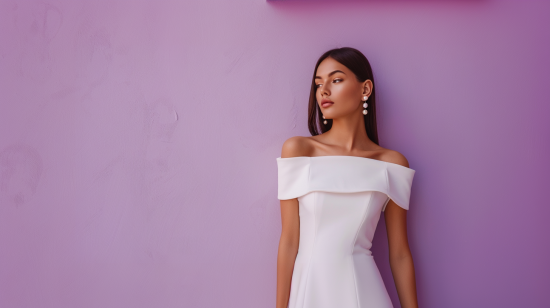 25+ Classy Dinner Night Outfits For a Stunning Look
