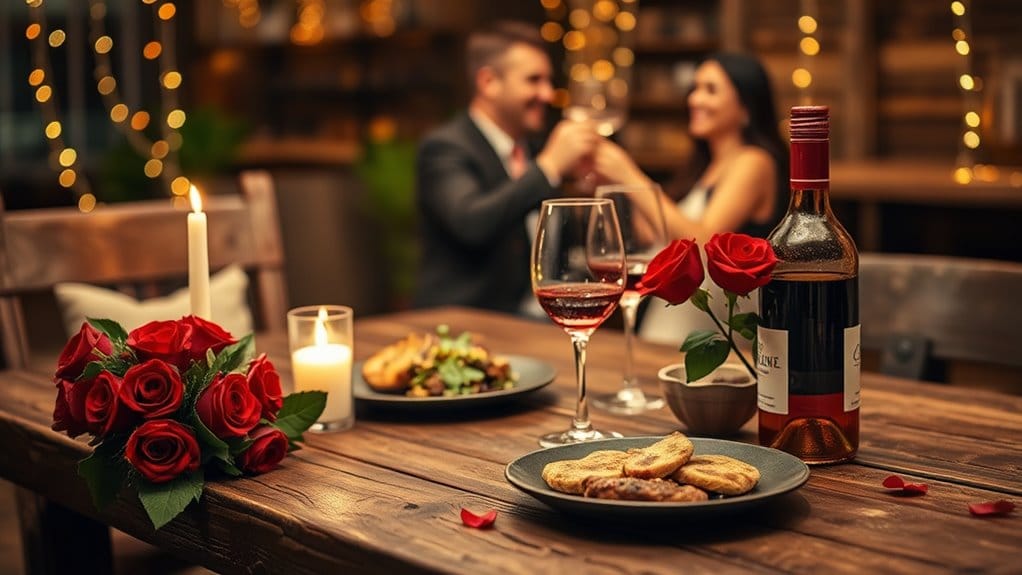 romantic and fun date ideas