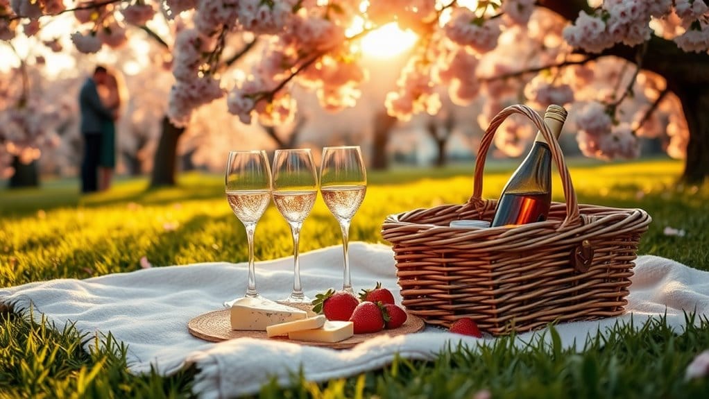 romantic date ideas collection