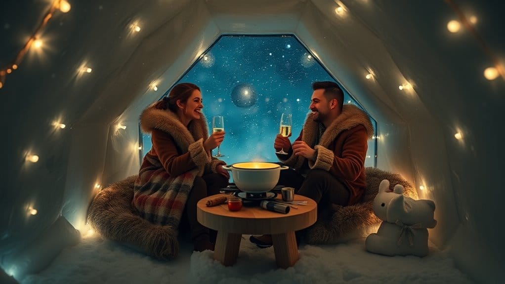 unique valentine s day experiences