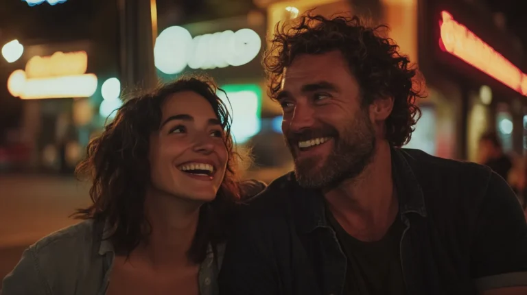 Signs Your Date Likes You