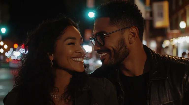 What to Talk About on a Date