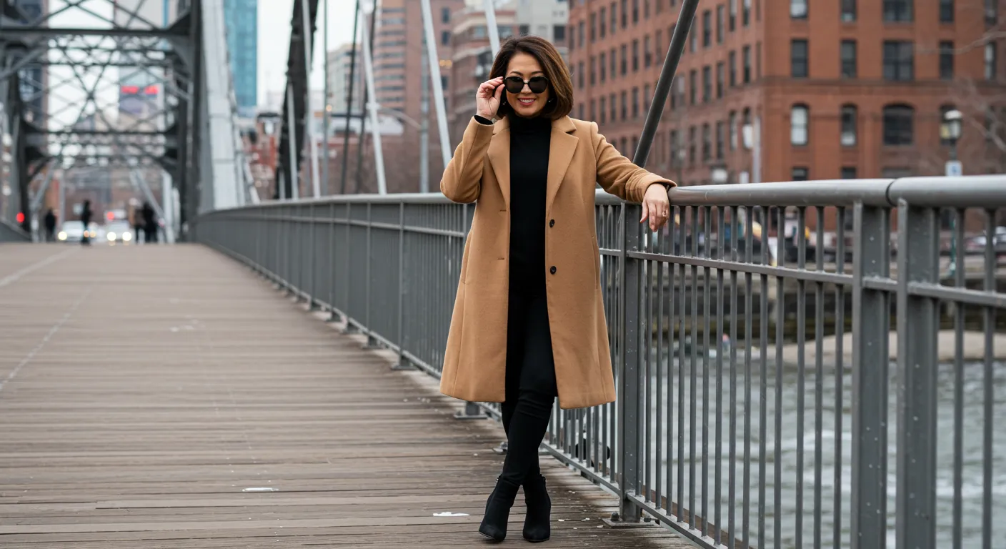 21+ Chic Leggings Outfit Ideas For Women Over 50 To Stay Stylish And ...