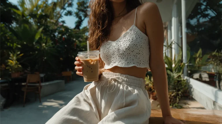 19 Boho Spring Break Outfit Ideas That Scream Fun