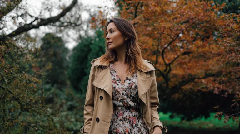 20 Boho Fall Outfits That Are Comfy and Cute for Cooler Days