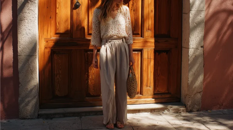 20 Midsize Boho Outfit Inspirations That Hit the Sweet Spot