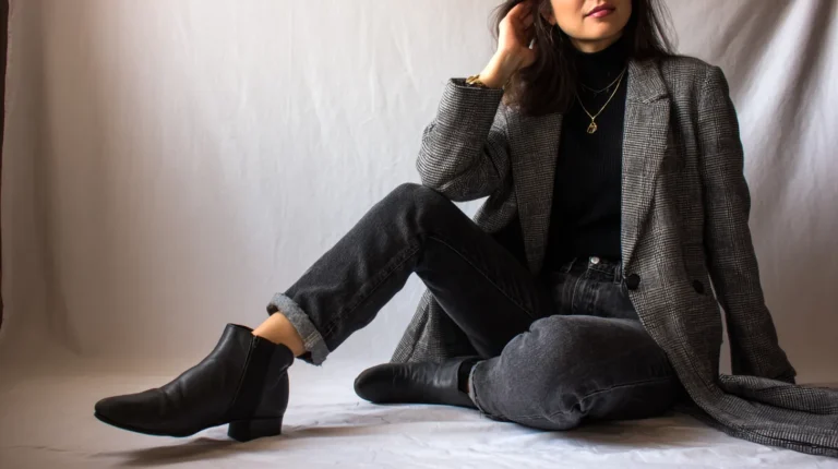 18 Business Casual Outfits for Women That Look Effortless at Work