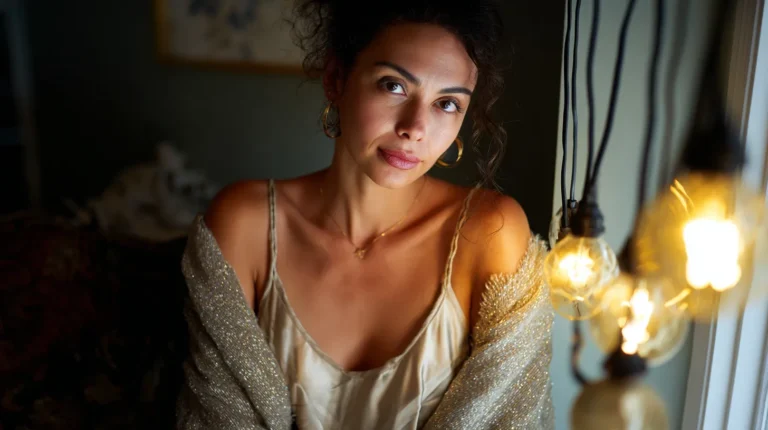 19 Glamorous New Year’s Eve Outfits That Sparkle All Night