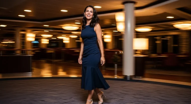 20 2 Week Cruise Outfits to Keep Things Fresh Daily